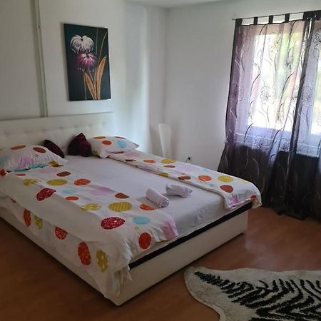 Апартаменты Apartman City Тузла Экстерьер фото