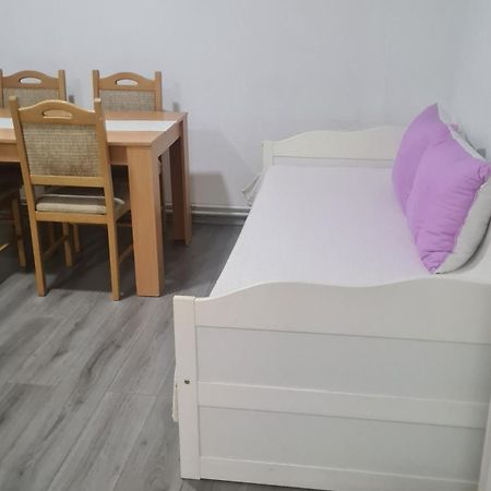 Апартаменты Apartman City Тузла Экстерьер фото