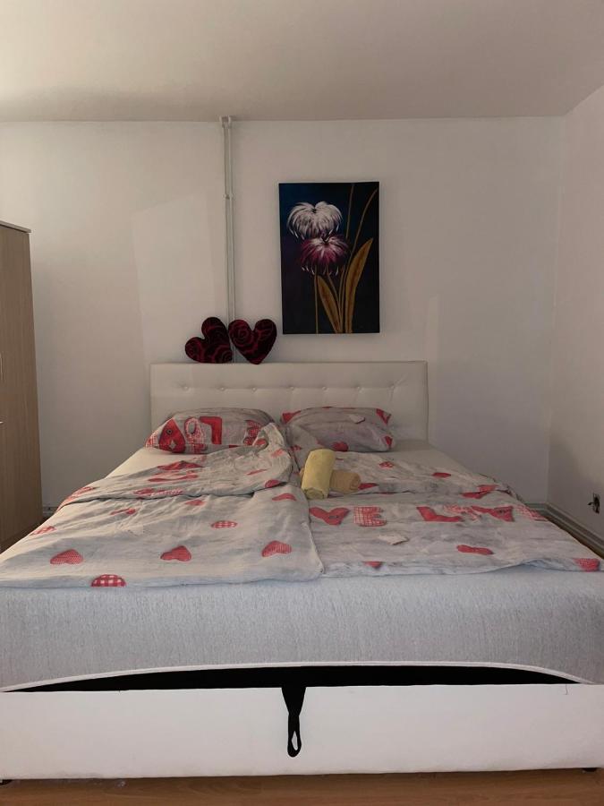 Апартаменты Apartman City Тузла Экстерьер фото