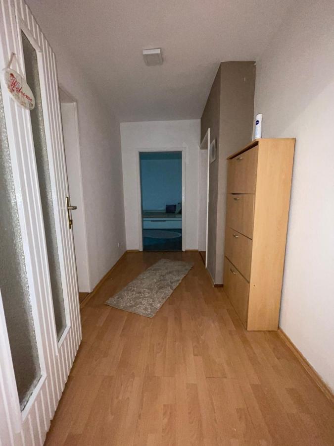 Апартаменты Apartman City Тузла Экстерьер фото