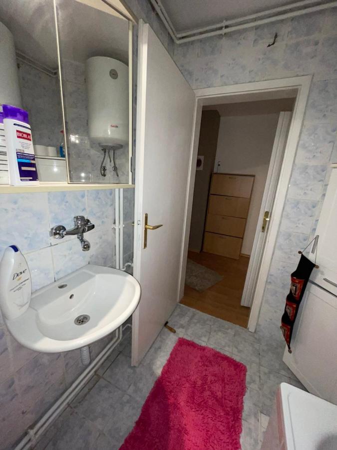 Апартаменты Apartman City Тузла Экстерьер фото