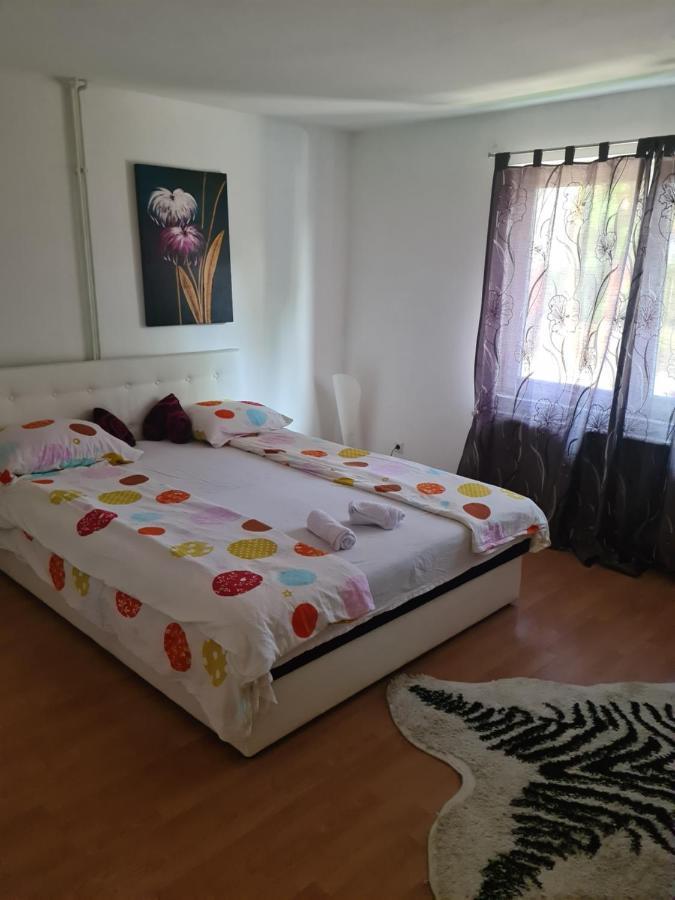 Апартаменты Apartman City Тузла Экстерьер фото