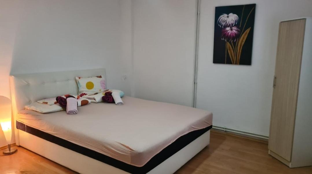 Апартаменты Apartman City Тузла Экстерьер фото