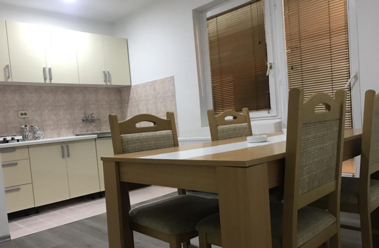 Апартаменты Apartman City Тузла Экстерьер фото